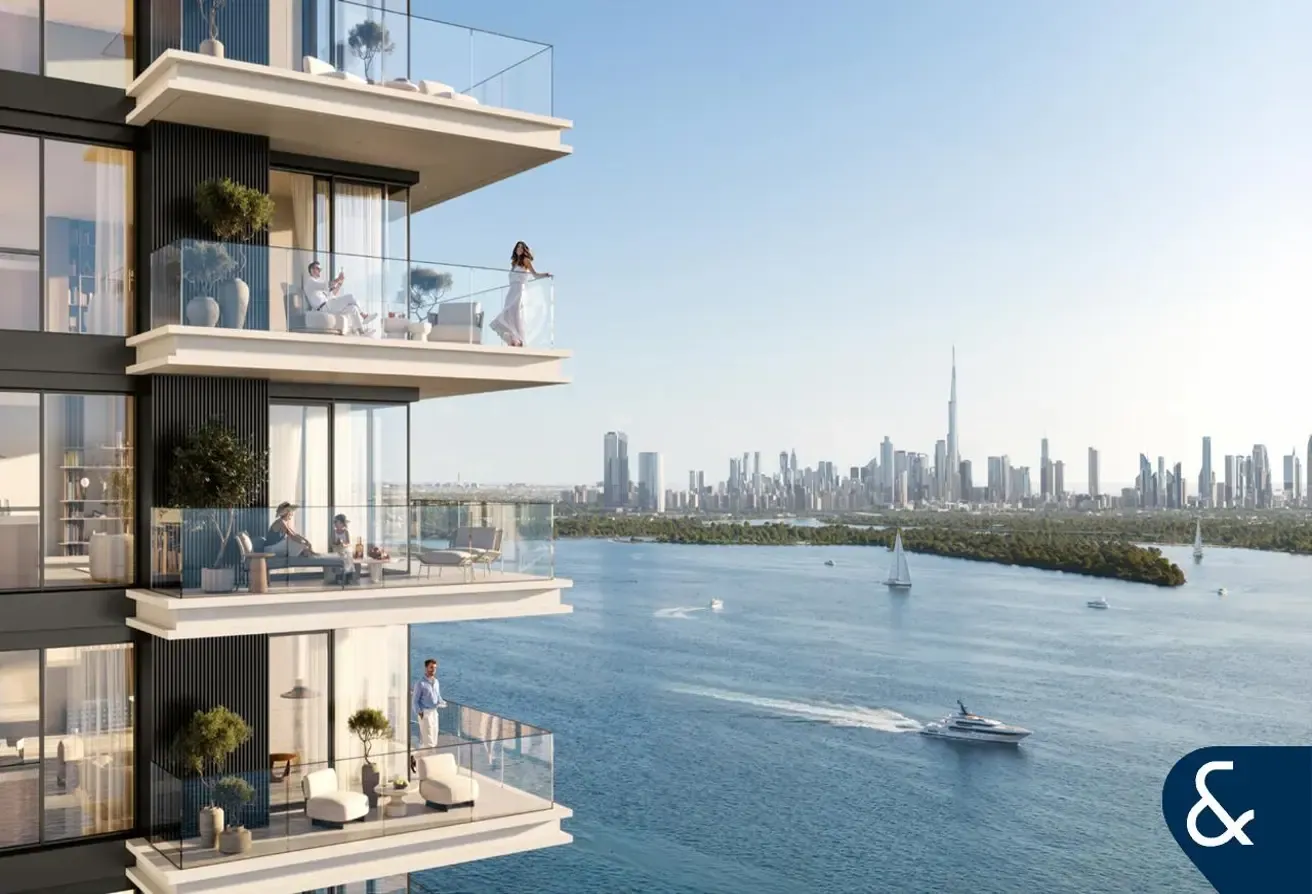 Prime Location | High ROI | Creek Access