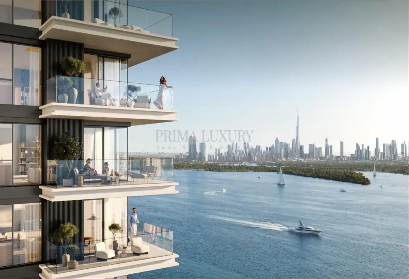 Q2 2030 | Payment Plan | Prime Location