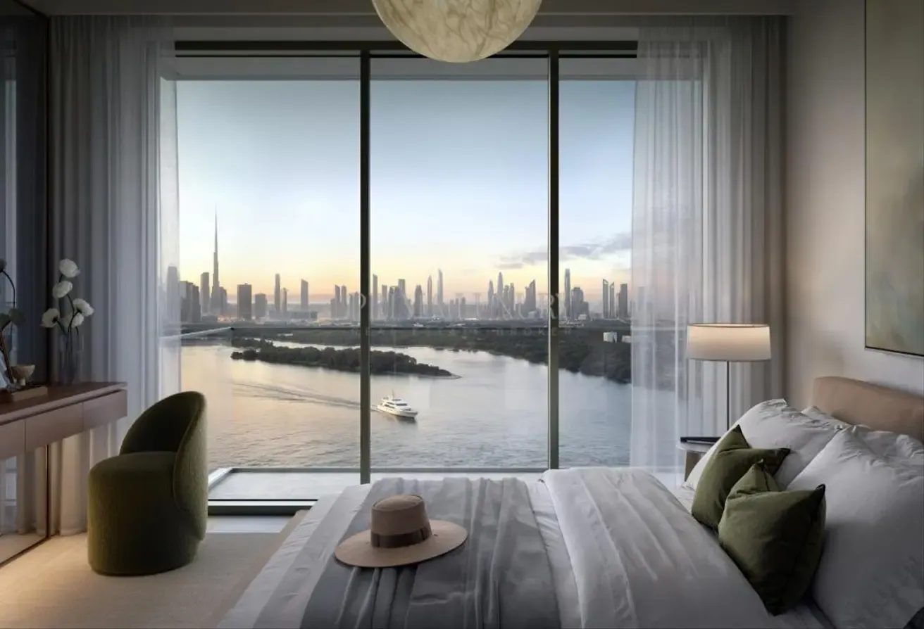 Q2 2030 | Payment Plan | Prime Location