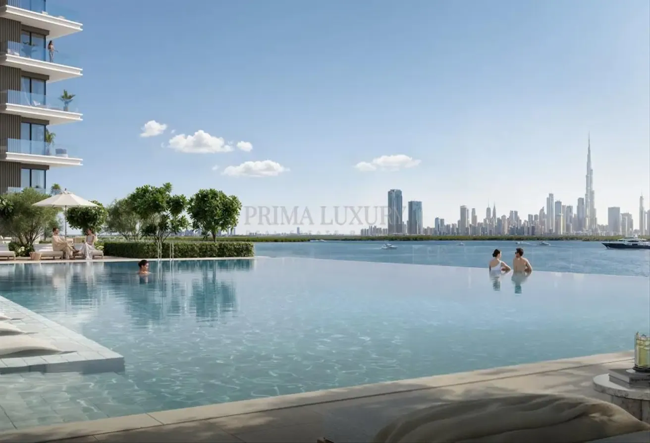 Q2 2030 | Payment Plan | Prime Location