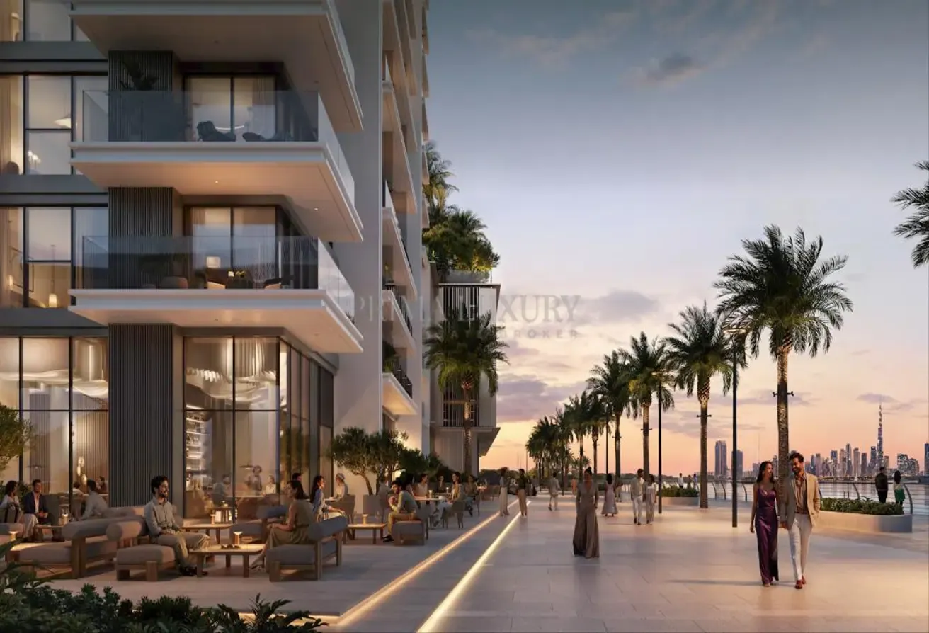 Q2 2030 | Payment Plan | Prime Location