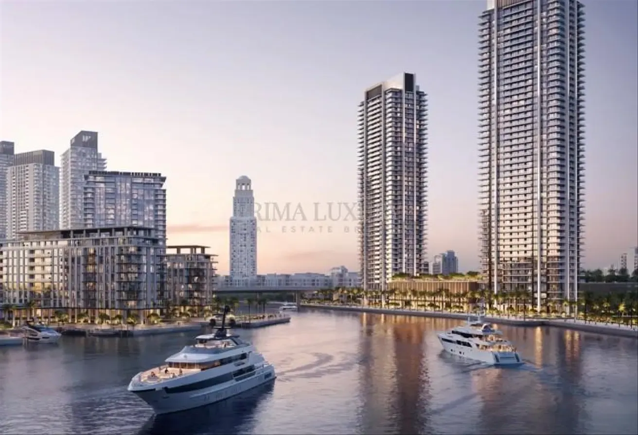 Q2 2030 | Payment Plan | Prime Location