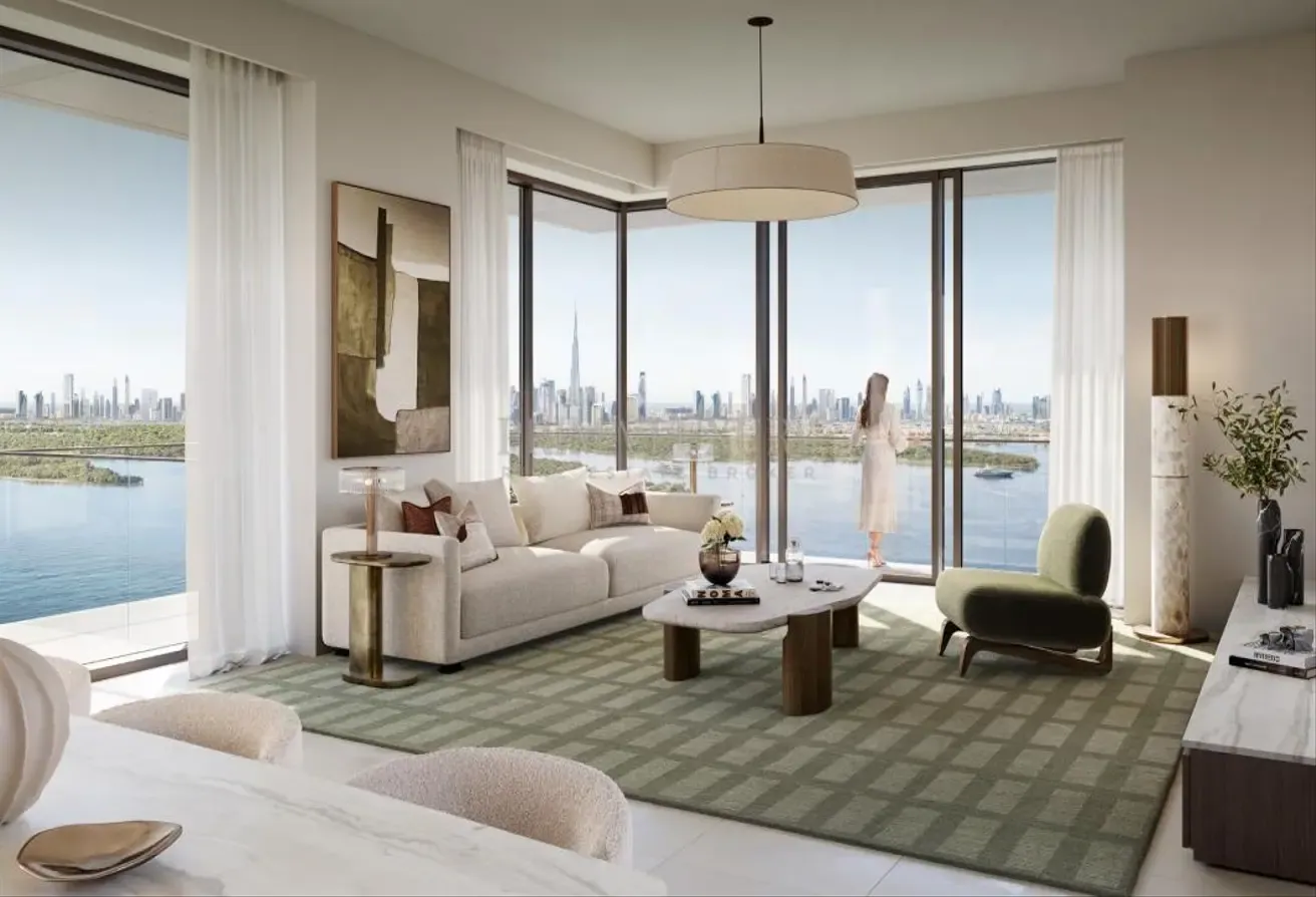 Q2 2030 | Payment Plan | Prime Location
