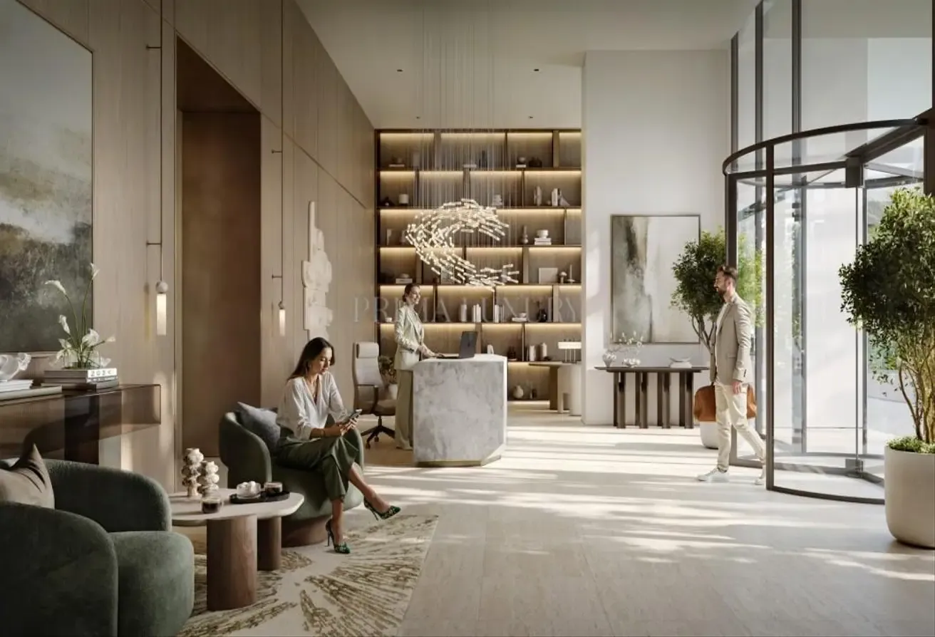 Q2 2030 | Payment Plan | Prime Location