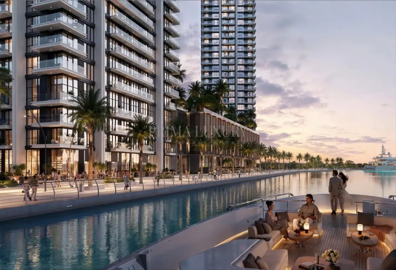 Q2 2030 | Payment Plan | Prime Location