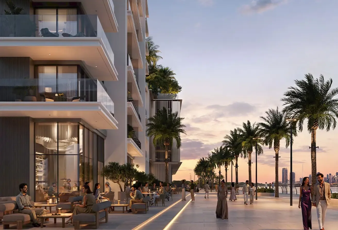 Handover Q3-2030 | High ROI | Luxury Living