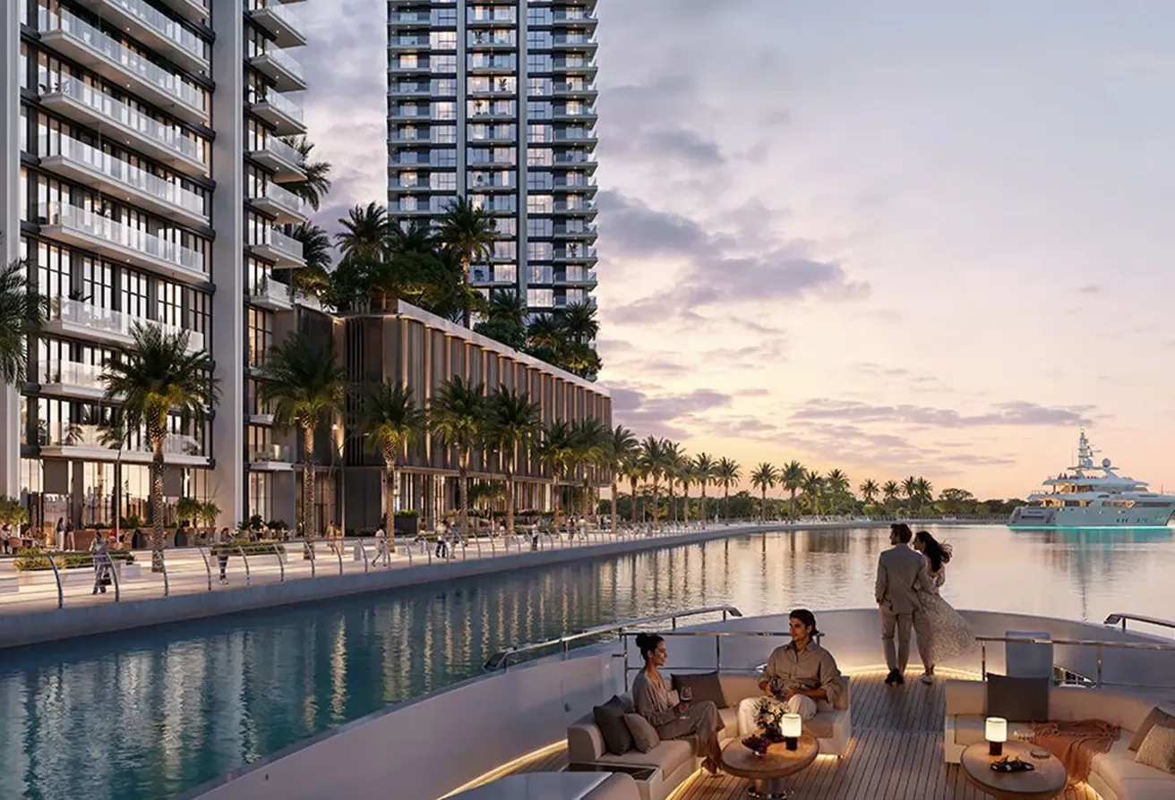 Handover Q3-2030 | High ROI | Luxury Living