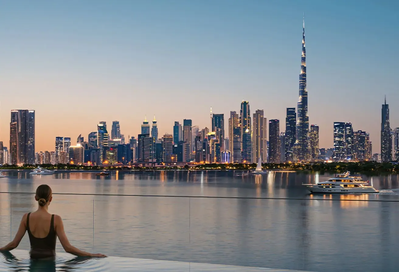 Handover Q3-2030 | High ROI | Luxury Living