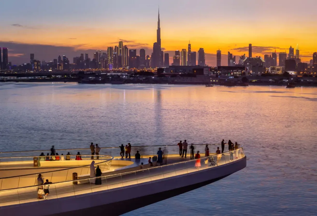 Handover Q3-2030 | High ROI | Luxury Living