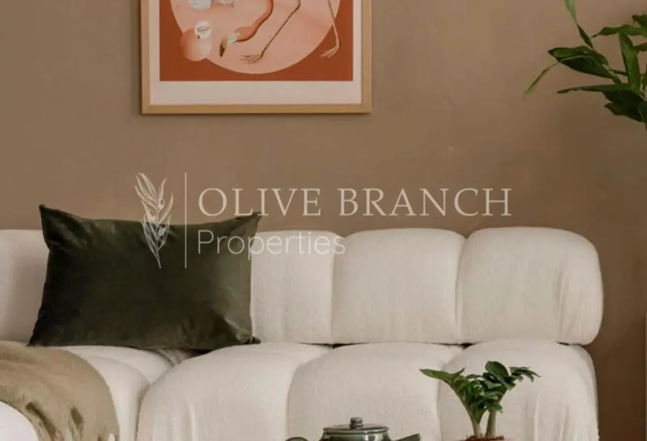 Premium Living | Spacious | Prime Address