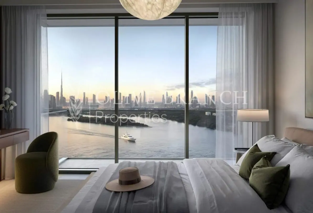 Premium Living | Spacious | Prime Address