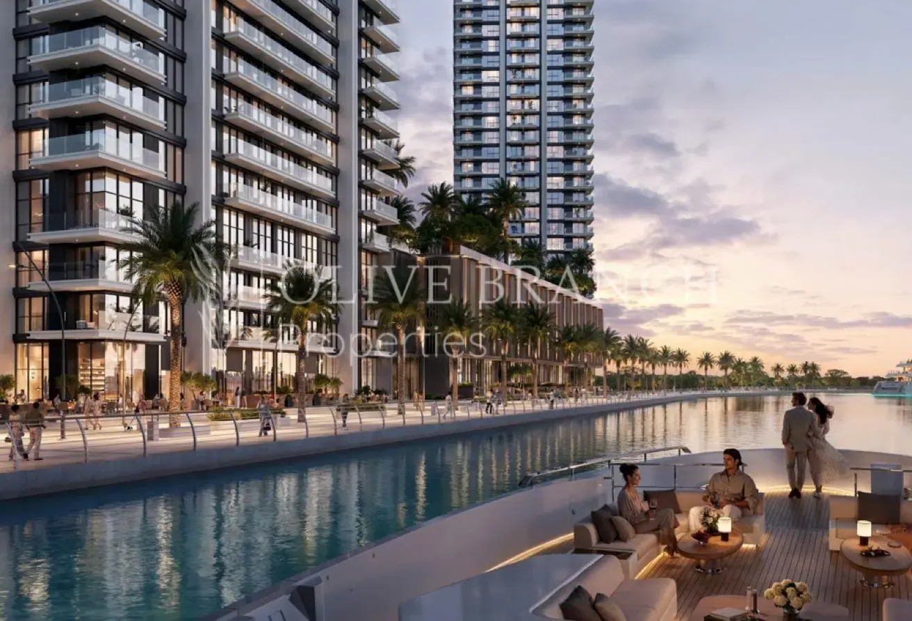 Premium Living | Spacious | Prime Address