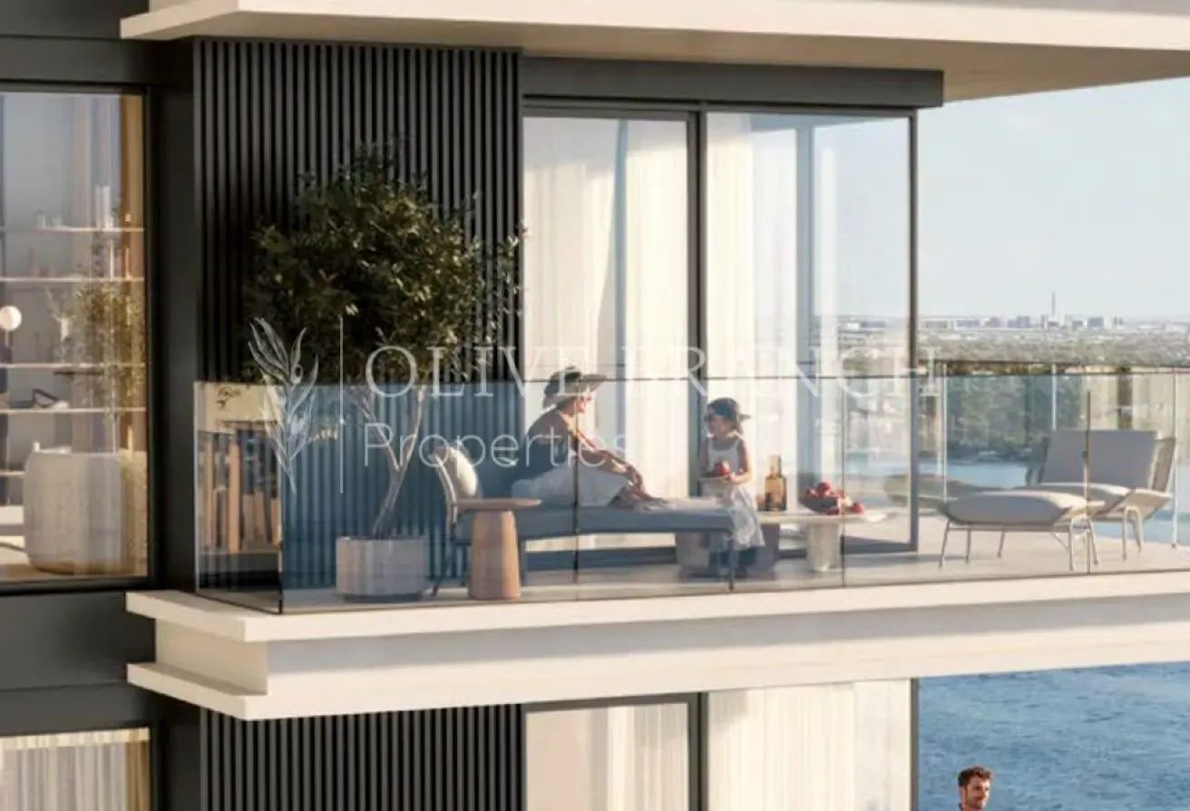 Premium Living | Spacious | Prime Address