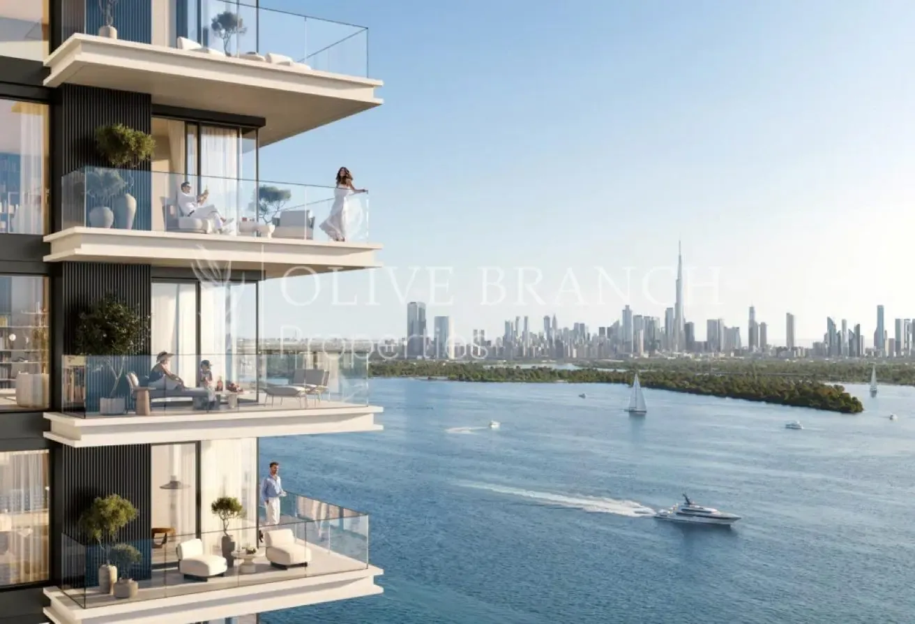 Premium Living | Spacious | Prime Address