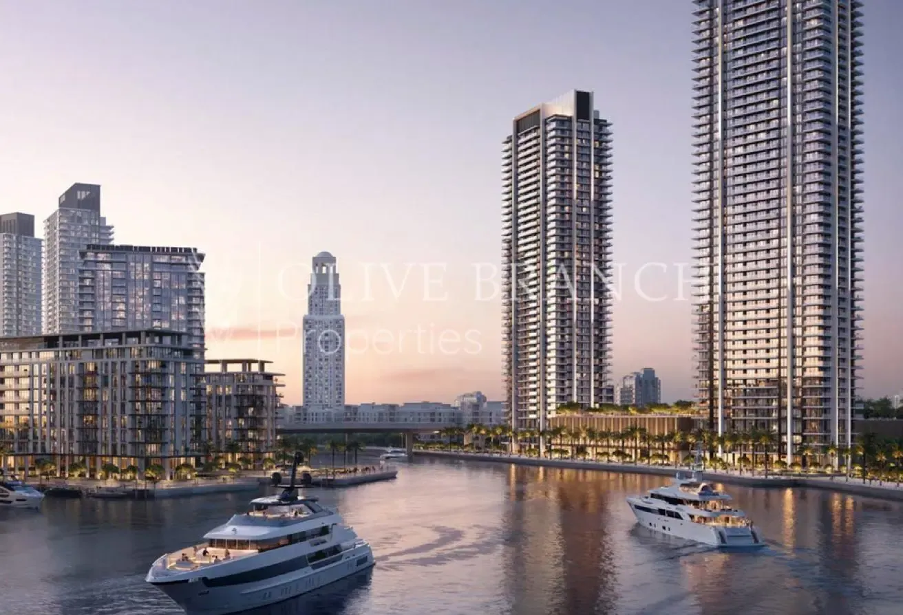 Premium Living | Spacious | Prime Address