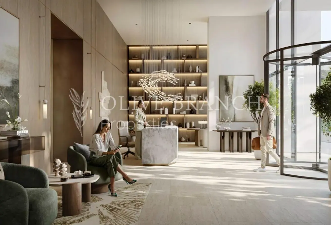 Premium Unit | Waterfront | Prime Location