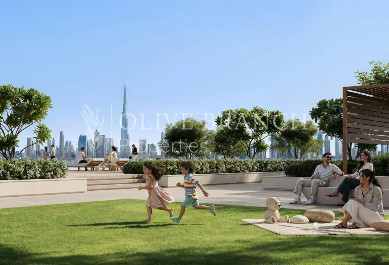 Premium Unit | Waterfront | Prime Location