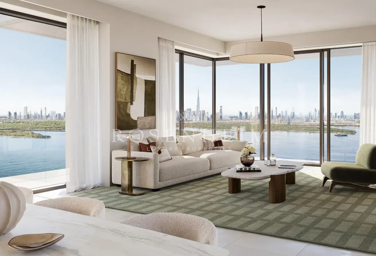 Payment Plan | Waterfront | High ROI | Spacious