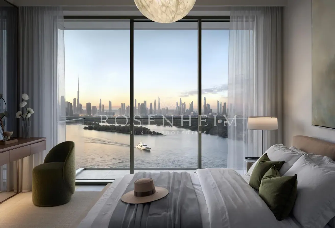 Payment Plan |  Waterfront  | High ROI  | Spacious