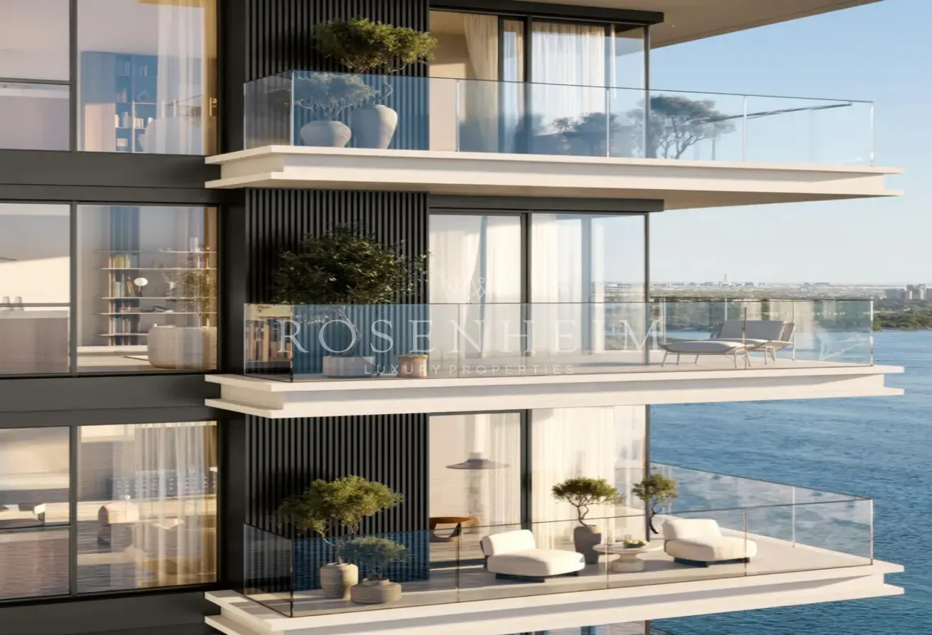 Payment Plan |  Waterfront  | High ROI  | Spacious