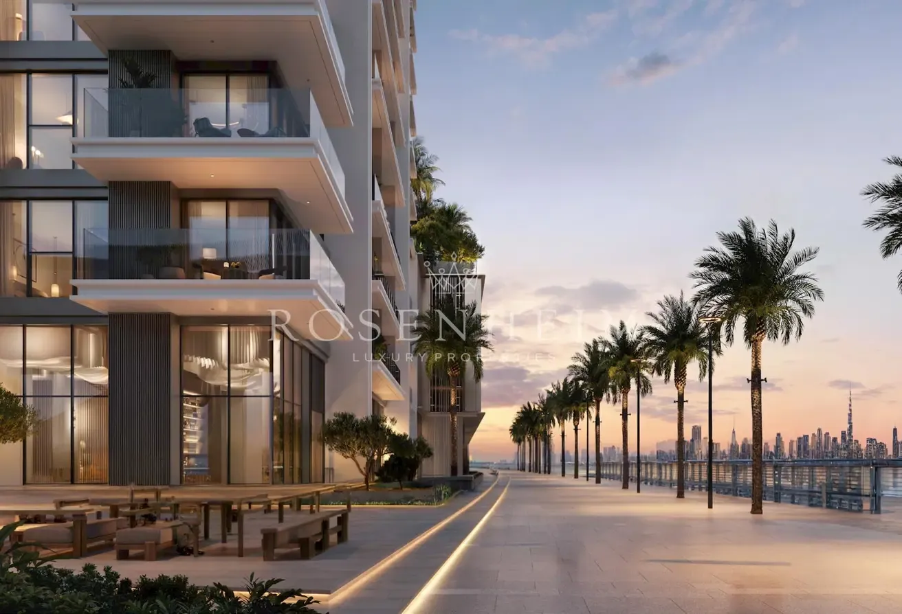 Payment Plan |  Waterfront  | High ROI  | Spacious