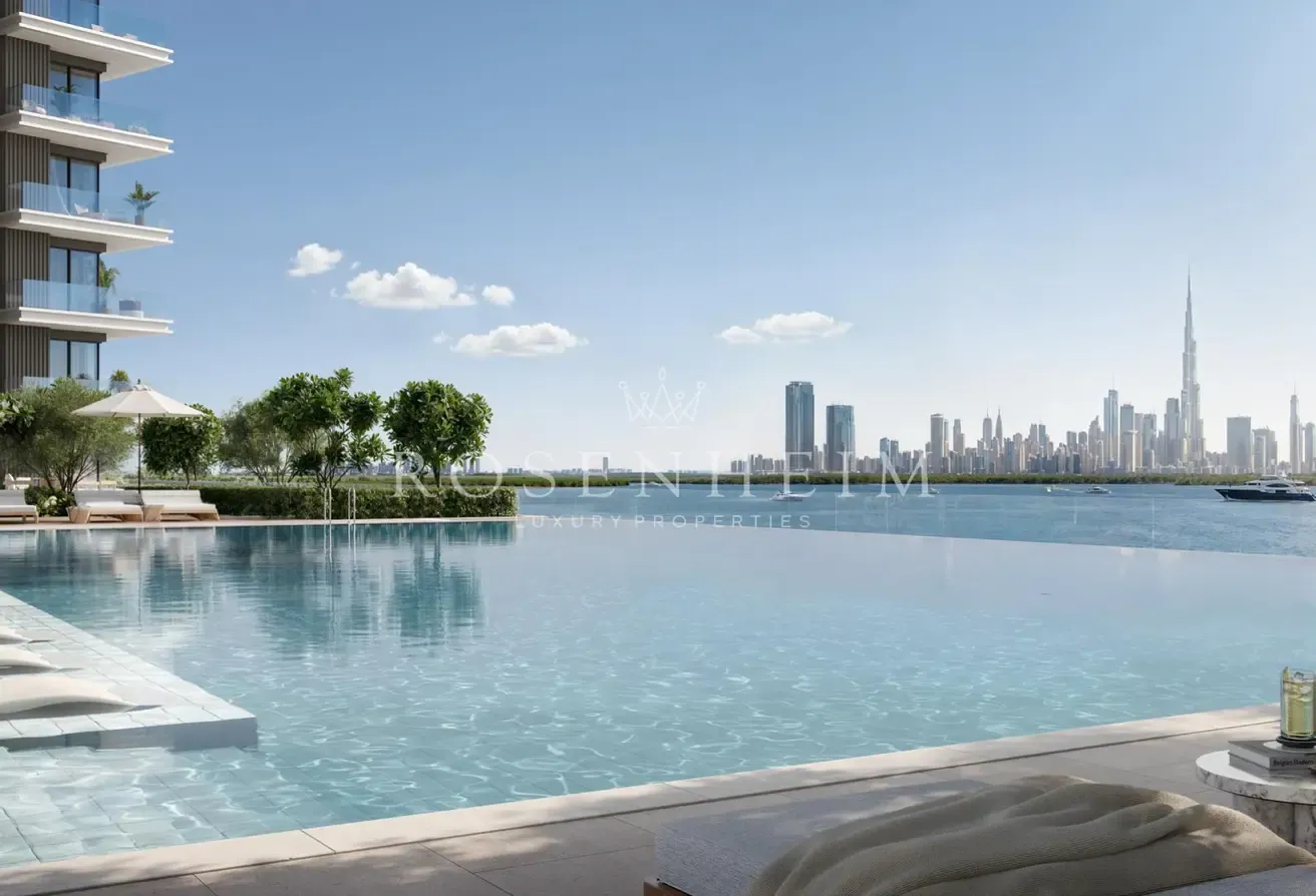 Payment Plan |  Waterfront  | High ROI  | Spacious