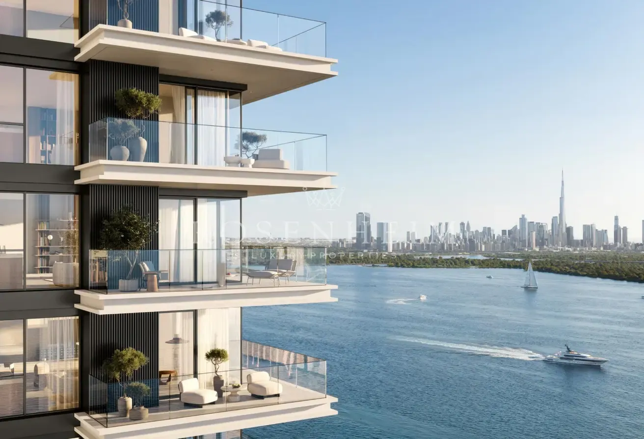 Payment Plan |  Waterfront  | High ROI  | Spacious