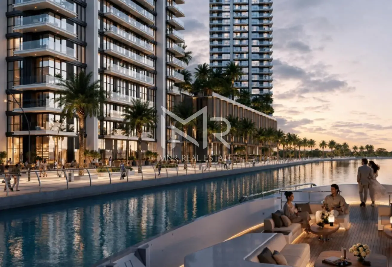 Modern Layout | High ROI | Prime Location