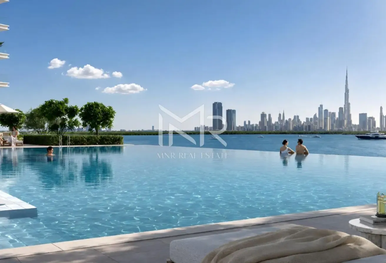Modern Layout | High ROI | Prime Location