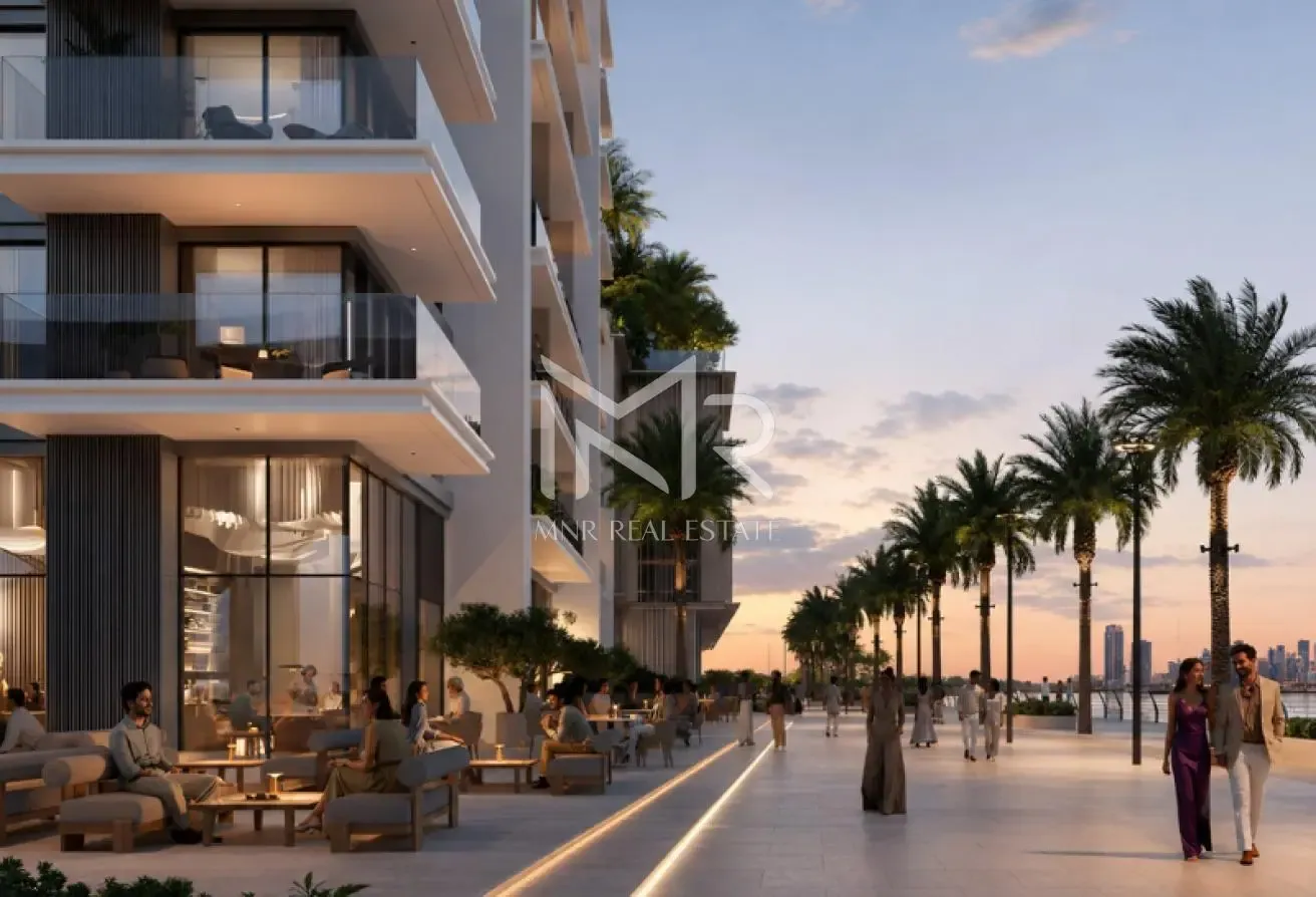Modern Layout | High ROI | Prime Location