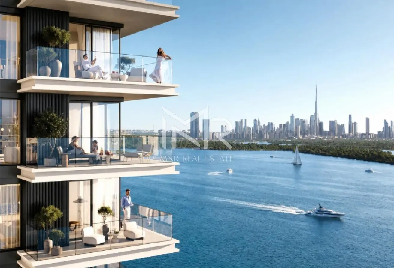 Modern Layout | High ROI | Prime Location