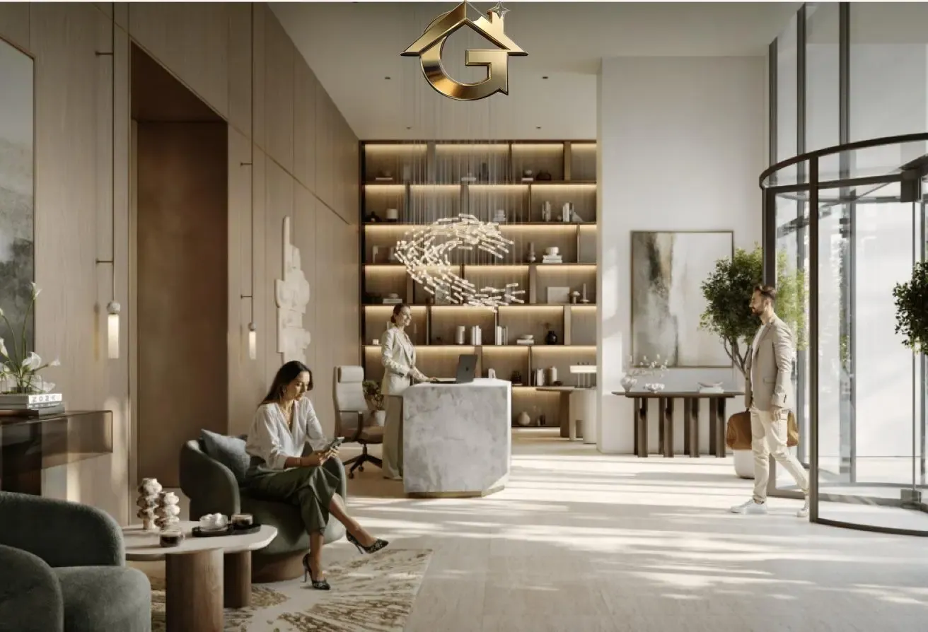 Elegant 1BR | Premium Finishes| High ROI Potential