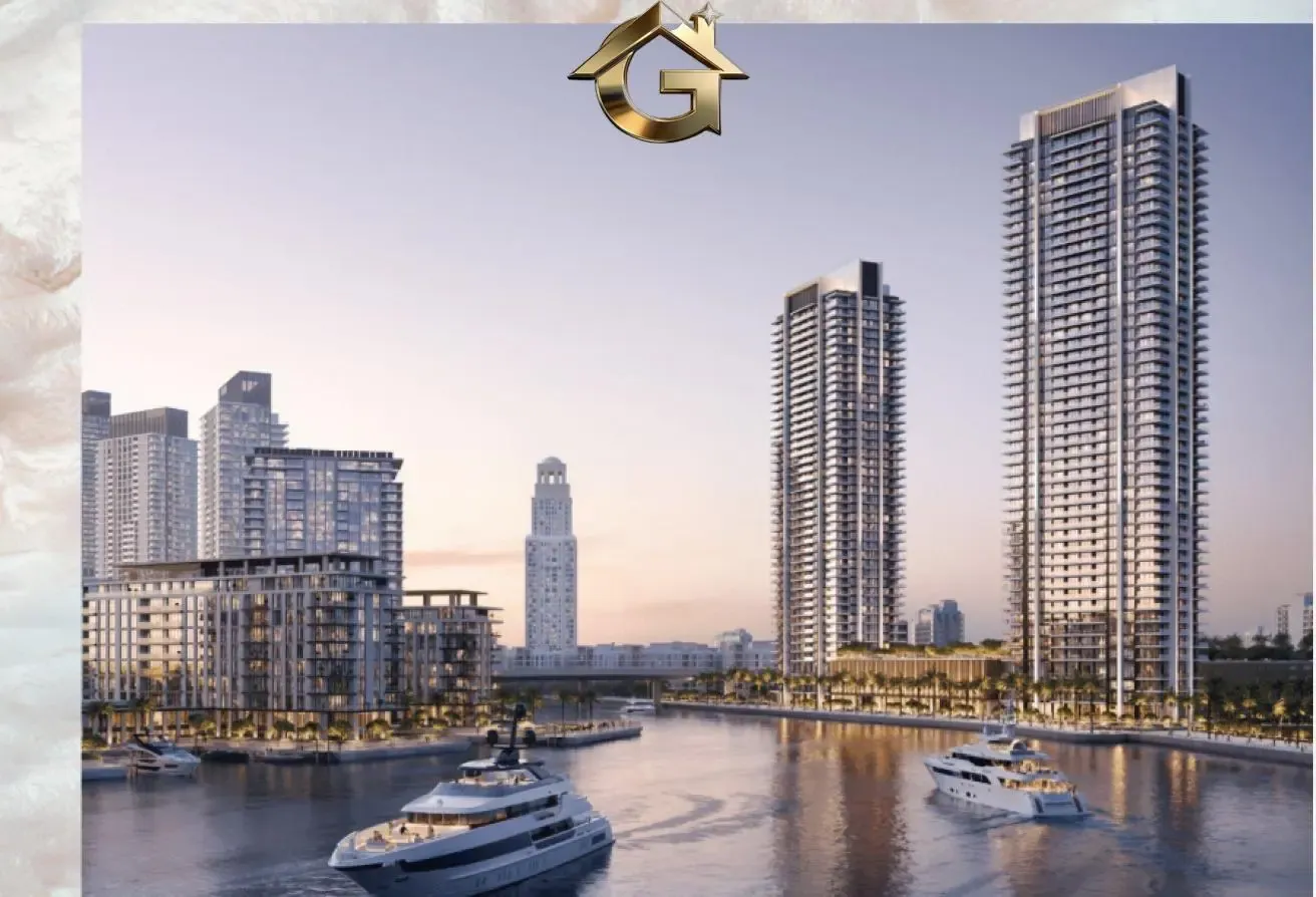 Elegant 1BR | Premium Finishes| High ROI Potential