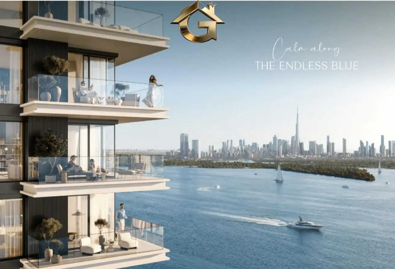 Elegant 1BR | Premium Finishes| High ROI Potential