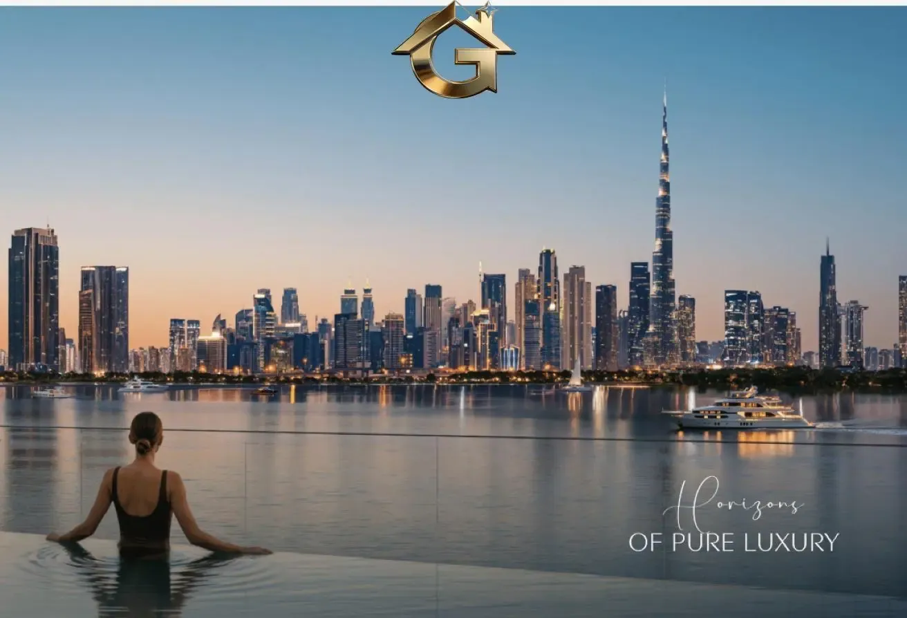 Elegant 1BR | Premium Finishes| High ROI Potential