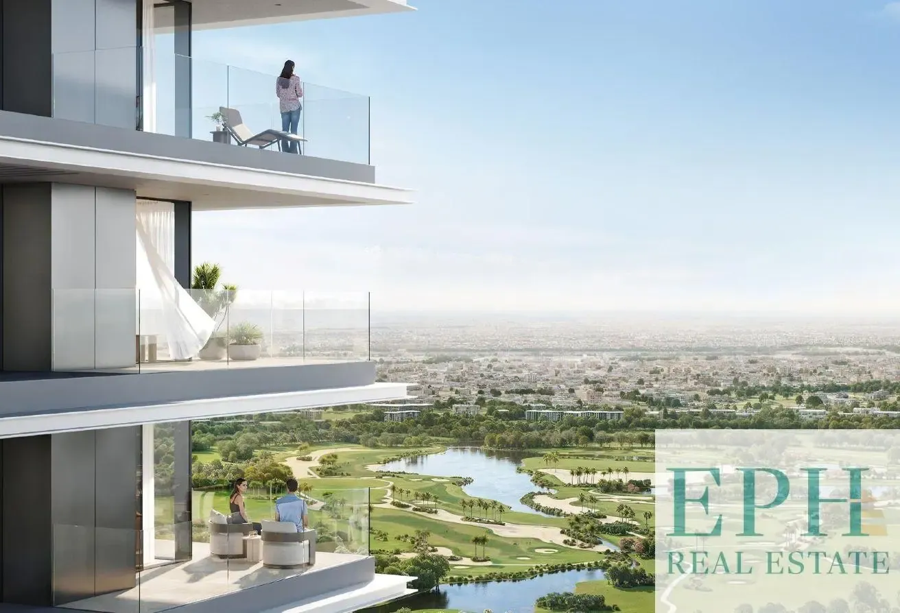 PREMIUM LIVING | ICONIC WATERFRONT | MID-FLOOR