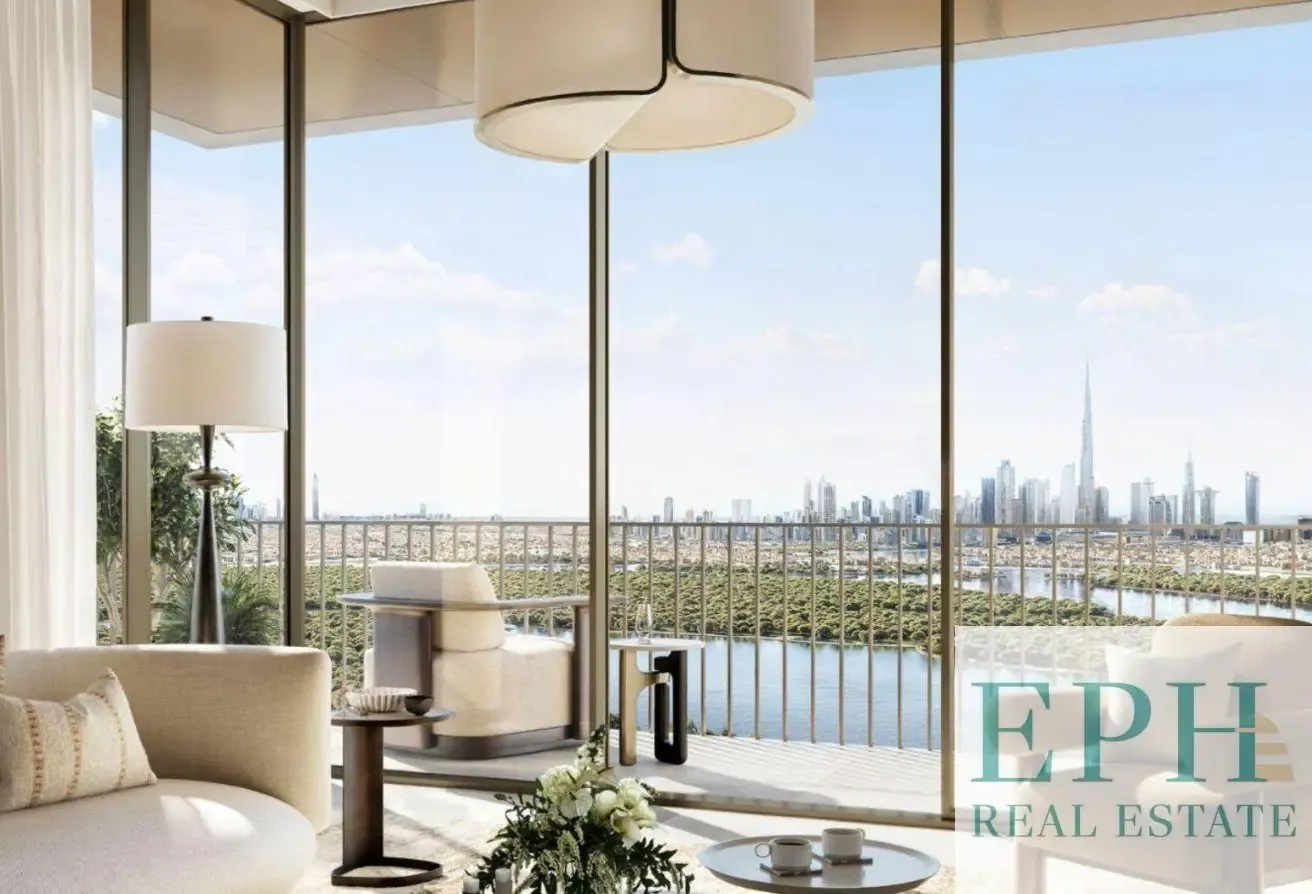 HIGH FLOOR | PRIME ADDRESS | HANDOVER Q2 2030