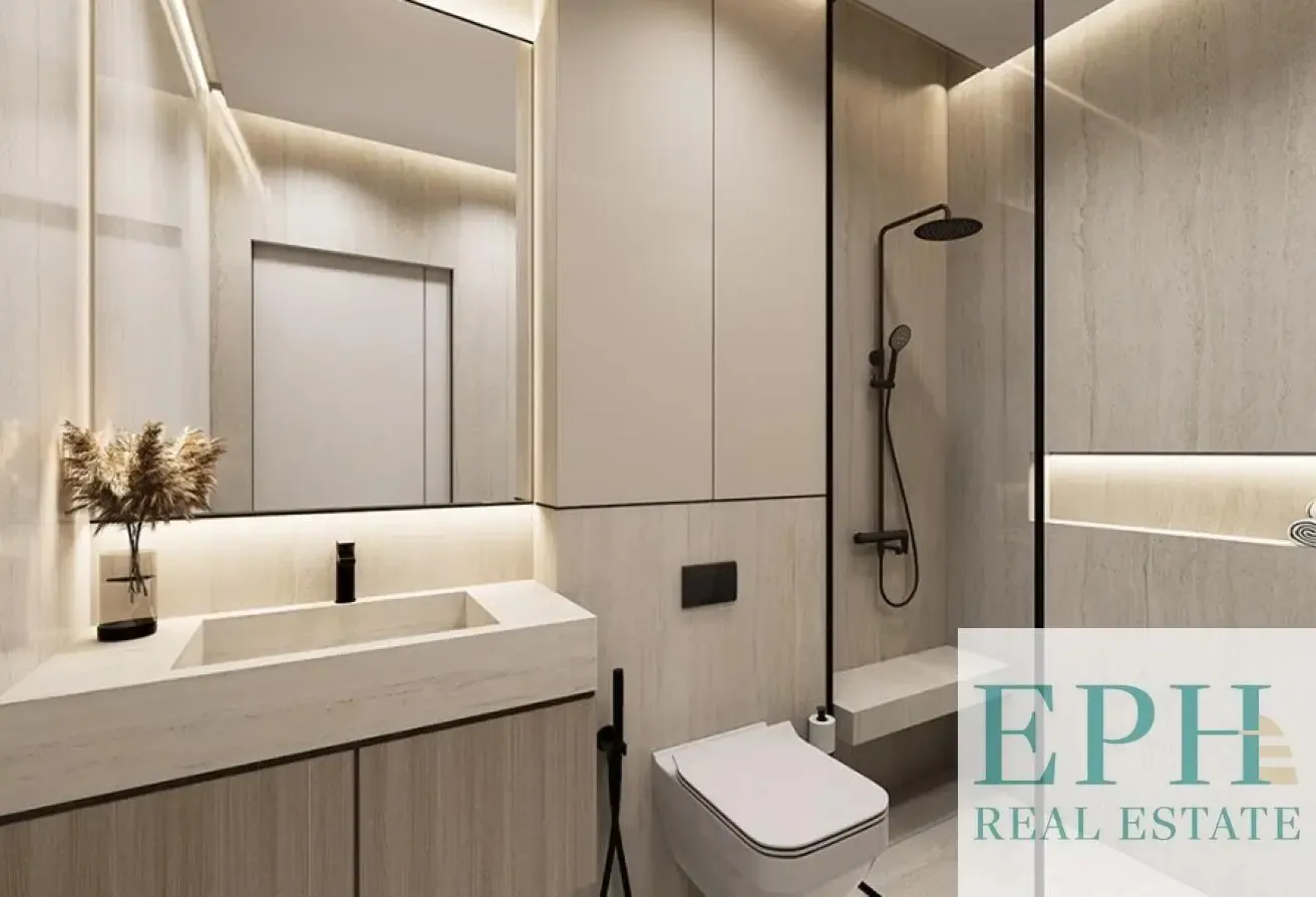 HIGH FLOOR | PRIME ADDRESS | HANDOVER Q2 2030