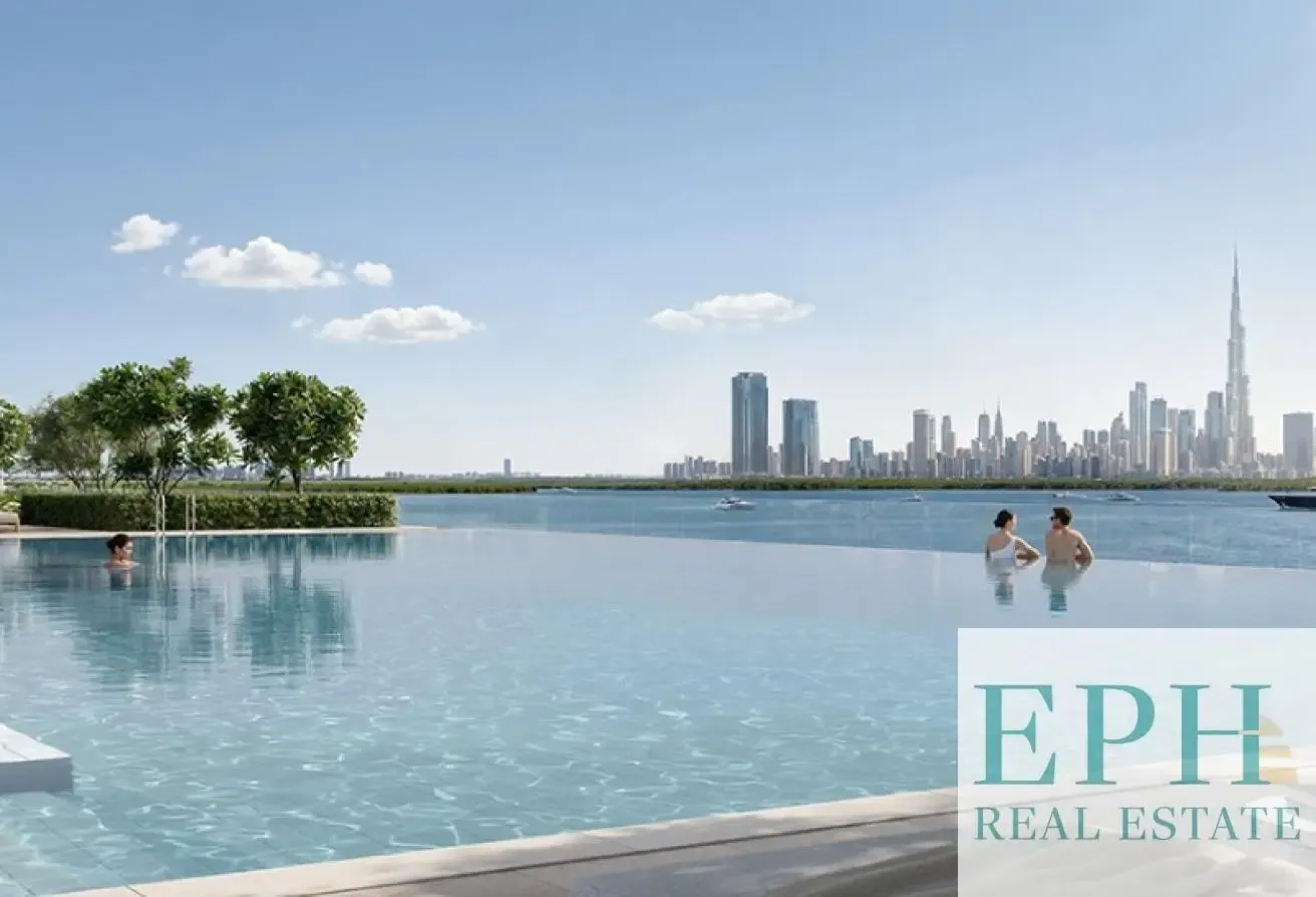 HIGH FLOOR | PRIME ADDRESS | HANDOVER Q2 2030