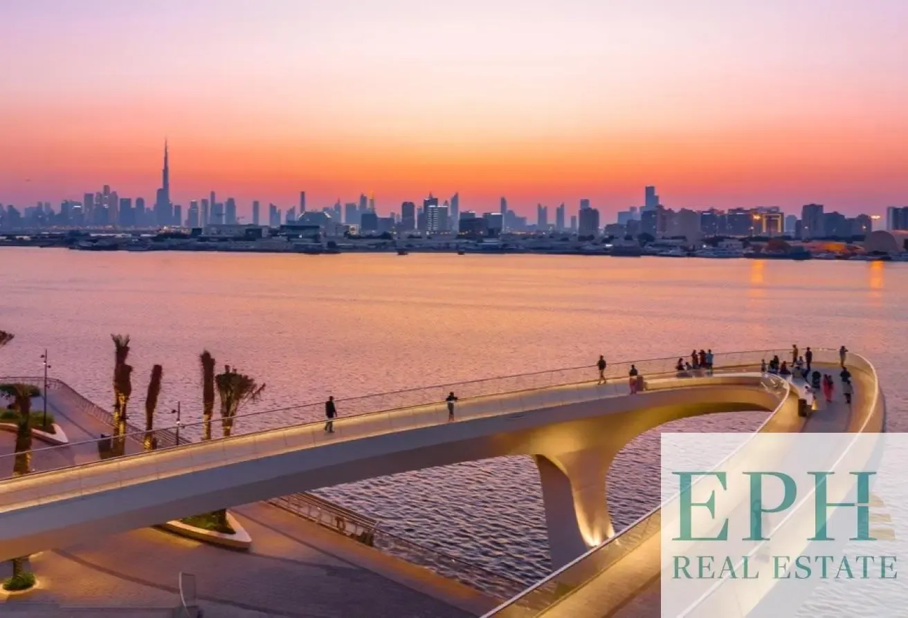 HIGH FLOOR | PRIME ADDRESS | HANDOVER Q2 2030