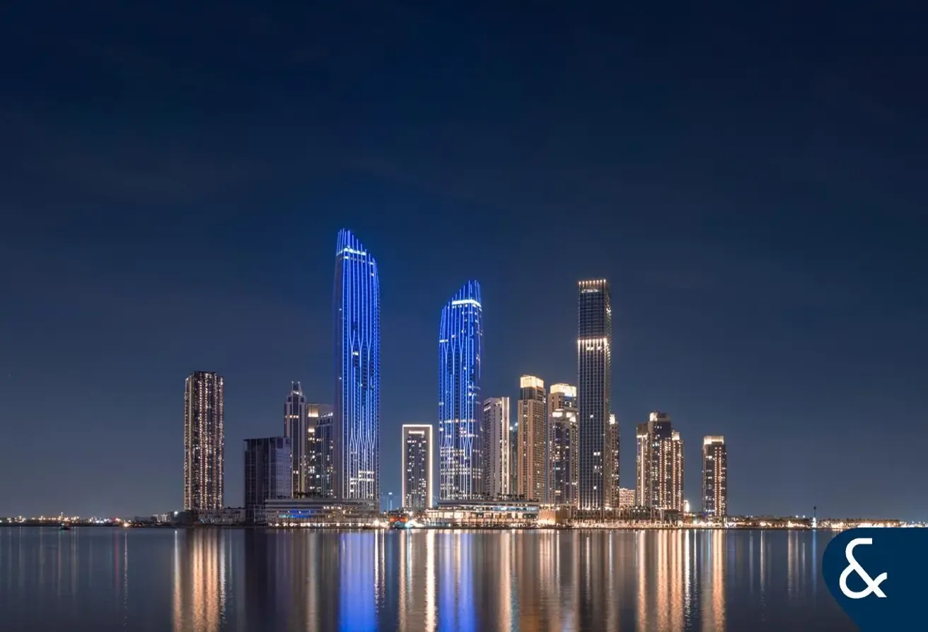 Premium 2BR | Prime Location | Burj Facing