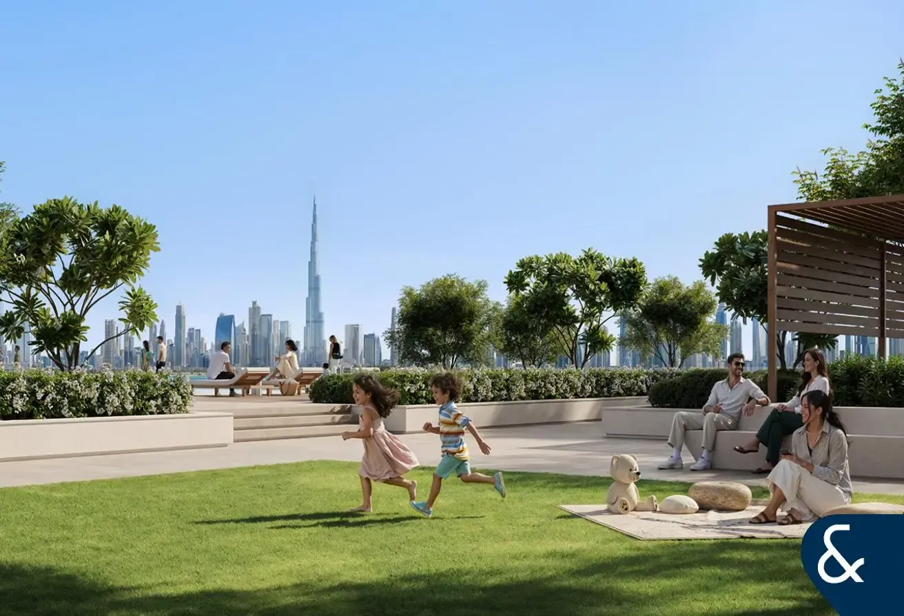 Premium 2BR | Prime Location | Burj Facing
