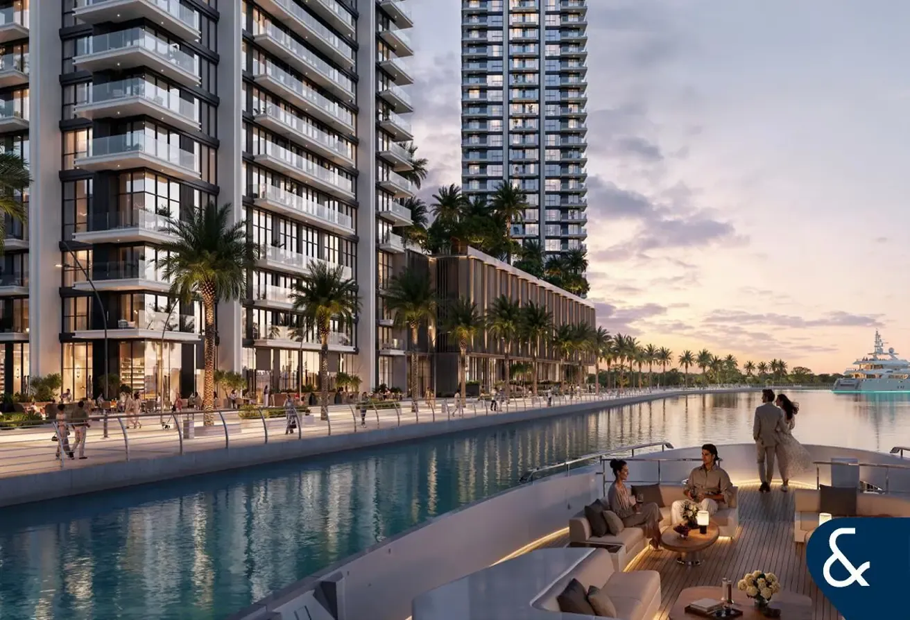 Premium 2BR | Prime Location | Burj Facing
