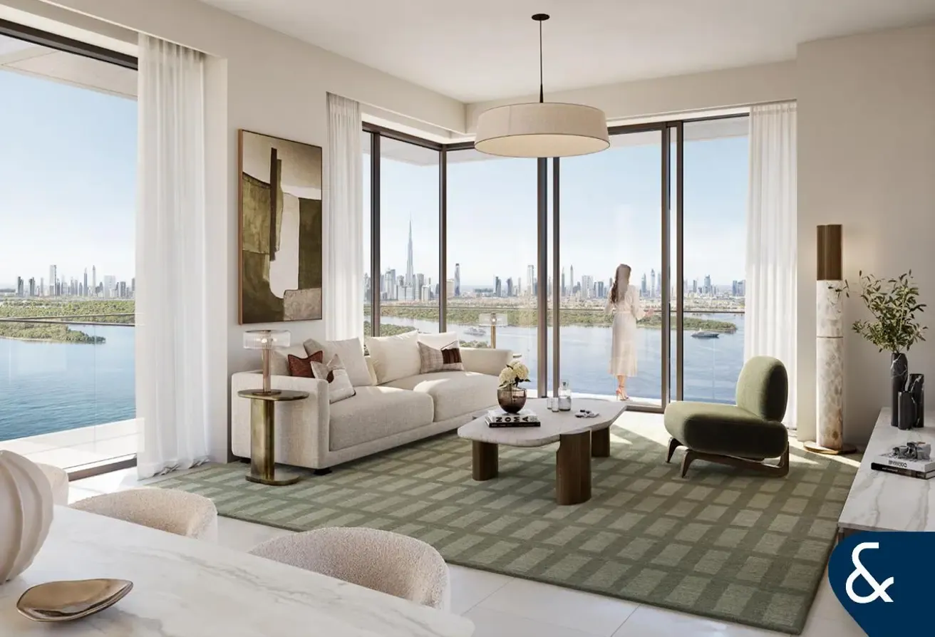 Premium 2BR | Prime Location | Burj Facing