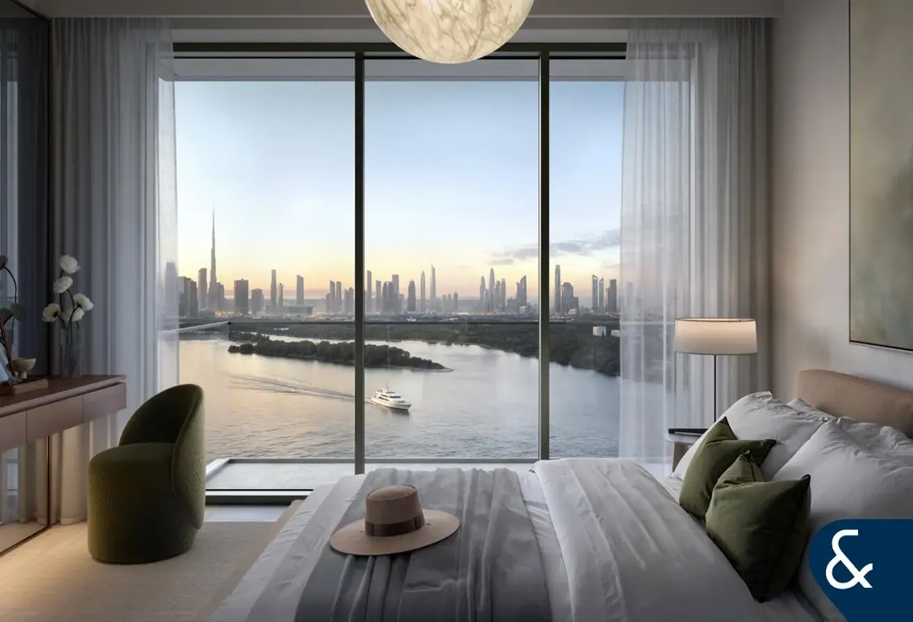 Premium 2BR | Prime Location | Burj Facing