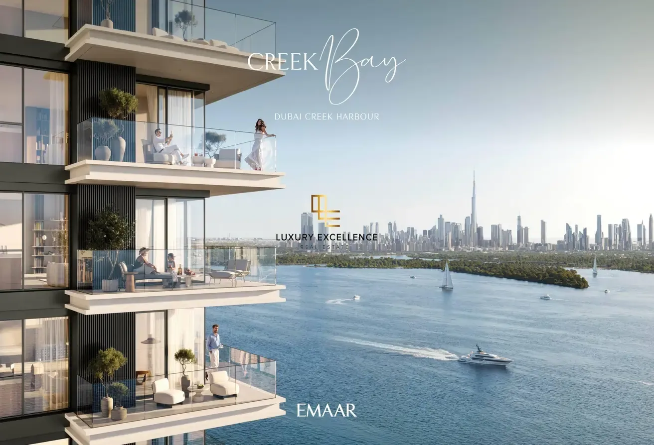 MODERN APARTMENT | WATERFRONT | HIGH END