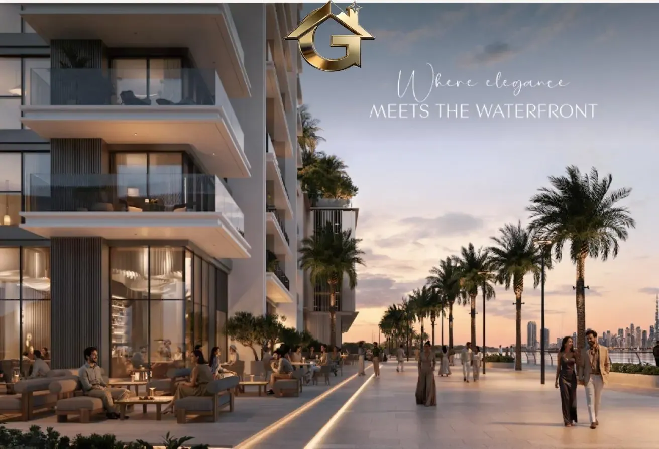 1BR | Comfortable Lifestyle | Ready to Move