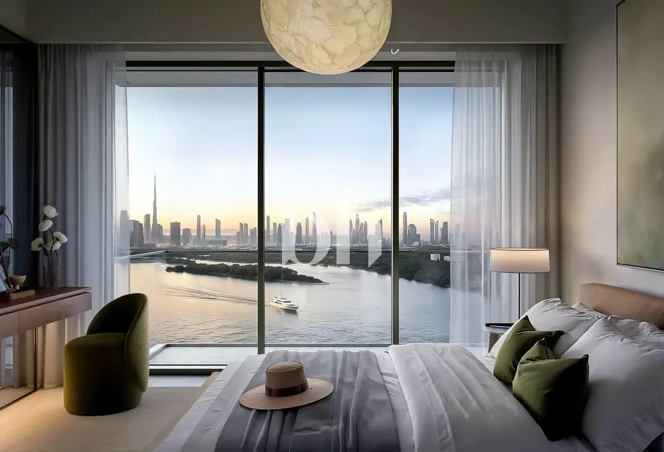 Luxury Living | Waterfront Living | Luxury 1BR