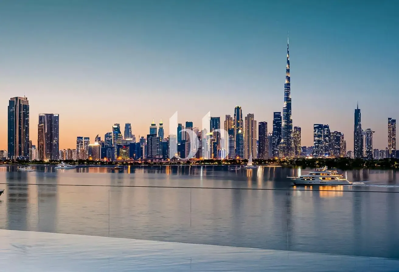 Luxury Living |  Waterfront Living | Luxury 1BR