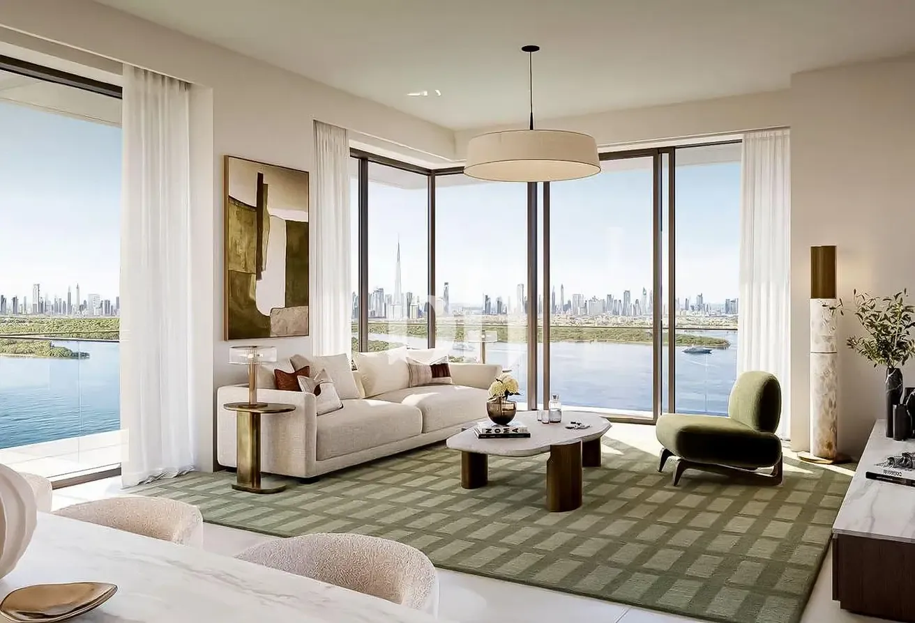 Luxury Living |  Waterfront Living | Luxury 1BR